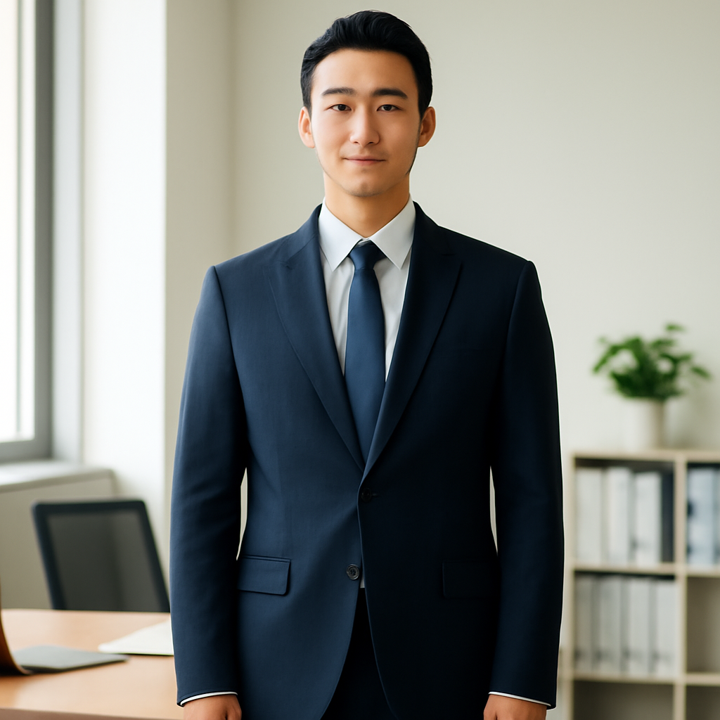직장인코디 대표 이미지